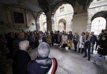 Pescherie: avanti con la raccolta fondi per ultimare il progetto