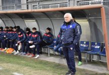 Calcio Serie C – Mandorlini mette la Triestina nel mirino: “Mantova, è ora di cambiare la storia” mando