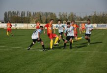 Calcio dilettanti – Union-Sere può chiudere i discorsi. Il Sermide, invece, vuole riaprirli DSC_0046