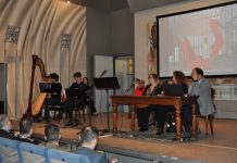 Dopo l’8 Marzo. Incontro sulla violenza di genere organizzato dalla Polizia