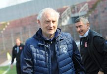 Calcio Serie C – Mandorlini elogia il suo Mantova: “Con la Triestina grande prova di squadra” Andrea Mandorlini
