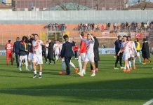 Calcio Serie C – Mantova, la strada è quella giusta. Domenica a Piacenza la prova del nove DSC_2058