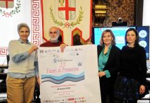 Fiumi di Primavera torna in presenza il 22 marzo sul Lungolago Gonzaga