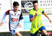 Calcio Eccellenza – Castiglione, il gallo Belotti è pronto a “cantare”