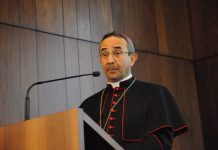 Il vescovo Busca: l’unione fa la comunità