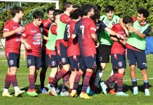 Calcio Eccellenza – Capolavoro Castiglione: batte il Ciliverghe e ora è terzo caci