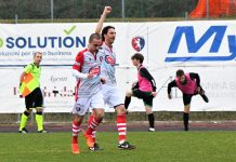 Calcio Eccellenza – Maroni, Ferrari, Mangili: il Castiglione stende pure il Darfo caci