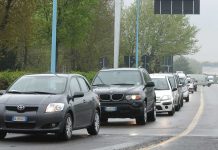 Mezzo pesante in panne: tangenziale sud chiusa per un’ora. Lunghe code