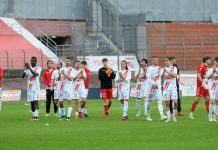 Calcio Serie C – Il Mantova si aggrappa (anche) al calendario