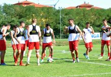 Calcio Serie C – Verso Mantova-Juve NG: difficili i rientri di Guccione, Pedone e De Francesco maju