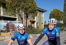 Mountain bike – I ragazzi del Chero Group brillano alla Gran Fondo di Bardolino Manuel Chiodi e Marco Finotti