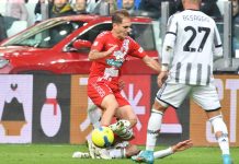 Calcio Serie C – Mantova, emergenza continua: in 5 saltano la Juve. Ma torna De Francesco De Francesco Alberto (Mantova) (4)