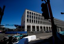 Formula E: sale l’attesa per il gran premio estivo di Roma