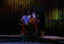 “Il flauto magico” mercoledì al Municipale di Piacenza