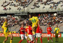 Calcio Serie C – Mantova, il “Garilli” di Piacenza talismano nell’era Lori Godeas in gol nel 3-4 dell'aprile 2007
