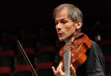 Tutto pronto per “Traiettorie”, la rassegna di musica moderna e contemporanea di Parma