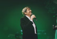 All’esedra di Palazzo Te anche Gianni Morandi e Stefano Bollani