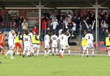 Calcio Promozione – Gove, Omoregie basta e avanza. Castellana sconfitta (e decimata) gocas