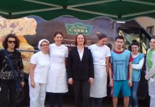 Alla Fondazione Monsignor Mazzali celebrato il terzo “Fritella Day”