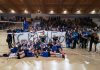 Volley Under 18 femminile – Il San Lazzaro è campione provinciale