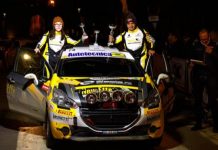 Automobilismo – Gli equipaggi della Solferino Rally cercano gloria a Pavia e Foligno