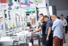 ITMA 2023, Milano torna capitale mondiale del settore tessile