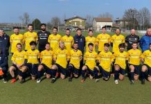 Calcio Terza Categoria – Juniors Cerlongo, un ritorno da sballo