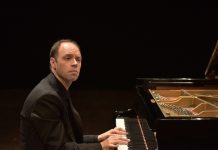 Parma, da Debussy a Ravel con il pianista Olaf John Laneri