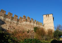 Monzambano – Tutto pronto per la ripresa delle lezioni dell’Università dei Colli