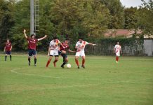 Calcio 1a Categoria – Sporting Club, Novello suona la carica: “Promozione, ci crediamo ancora Col Nuvolera partita fondamentale” Novello capitano