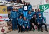 Sci – Gli atleti mantovani in evidenza al Master Day 2023: Laura Bonesini vince slalom e gigante scio