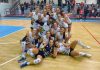 Volley Serie B1 femminile – Il ds Michelini: “Porto a testa alta verso il rush finale”