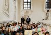Premiati i ragazzi vincitori del Concorso Lions “Un poster per la Pace”