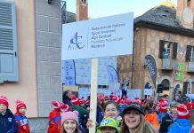 Sci alpino – Sportime in festa: Maya Delladio campionessa regionale di slalom e due pass per gli Italiani “cuccioli” REGIONALI AC ALPINO