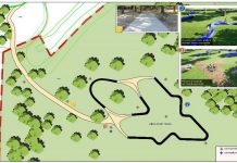 Tempi brevi per la pista da pump track di Valletta Valsecchi