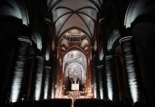 Requiem di Cherubini nella Cattedrale di Piacenza il 31 marzo