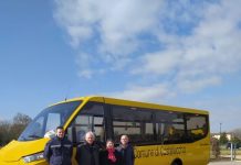 Nuovo scuolabus per le scuole di Castellucchio: sarà gestito dal Comune