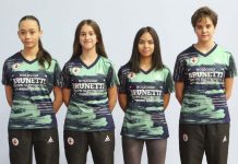 Tennis Tavolo Prov./Reg. – Asola sale in D1, due successi per la Bagnolese