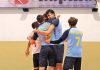Volley Serie B maschile – Patron Rossi spinge il Viadana: “Avanti su questa strada”