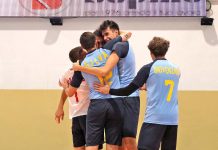 Volley Serie B maschile – Patron Rossi spinge il Viadana: “Avanti su questa strada”