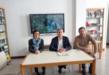 Benefattrice lascia in eredità al Comune 37 ettari di terreno