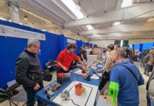 Fiera dell’elettronica: 7mila visitatori in un week-end a Gonzaga