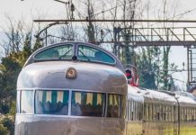 Il 21 maggio a bordo del restaurato “Arlecchino” verso Cremona e Milano