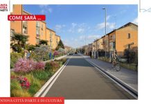 Te Brunetti cambia volto e viabilità