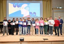 Proclamati i vincitori del Premio Scrivere d’Opera “Elena Formica”