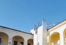 Ex caserma “Bava”: i lavori andranno avanti