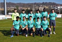 Calcio Juniores Provinciale – Il Casaloldo blocca sul pari il Porto. E la Nac raddoppia il vantaggio: +4 atl castiglione jun