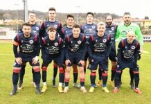 Calcio 3ª Categoria – Atletico e Moglia si giocano il 2° posto. Vaccari: “E il Pego non è lontano…” atletico