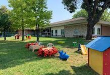 Porto Mantovano, sabato 25 marzo open day all’asilo nido “La tartaruga e la cicogna” bla