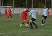 Calcio Prima Cat. – Marmiroli: “Gonzaga, su la testa. Altra partita clou con lo Sporting”